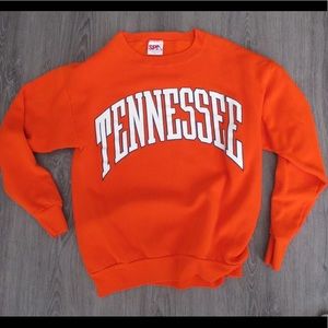 Tennessee Sweatshirt